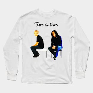 TFT Long Sleeve T-Shirt